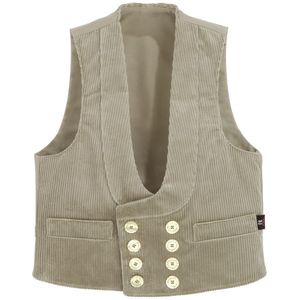 FHB Heiner Zunft-Gilet Trenkercord