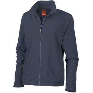 Result Horizon High Grade Microfleece Jacket Dames