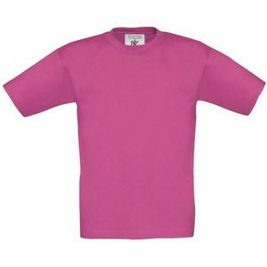 B&C Kids T-Shirt Exact 150