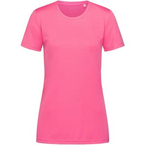 Stedman T-shirt Interlock Active-Dry SS for her