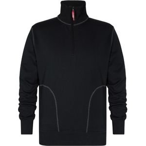 Engel Standaard Sweatshirt Hoge Kraag