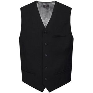 Greiff Heren Gilet Premium Comfort Fit - 1633