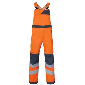 HAVEP Amk Overall High Vis 20447