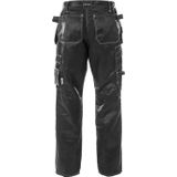 Fristads Werkbroek 255K Ad - Zwart