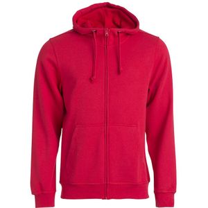 Clique Basic Hoody Full zip