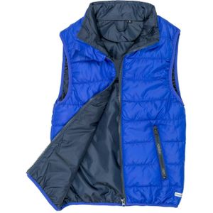 Result Junior Soft Padded Bodywarmer