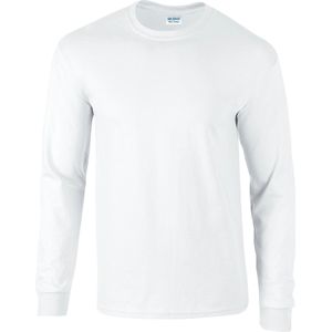 Gildan Ultra Cotton LS Comfort Fit T-shirt