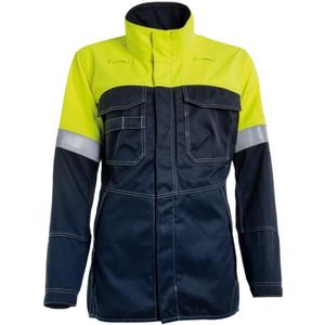 Tranemo Dames Werkjack Cantex Weld Stretch 5737 88