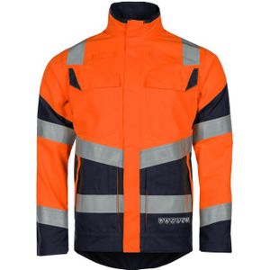 Sioen Hi-Vis Pictor Werkjas