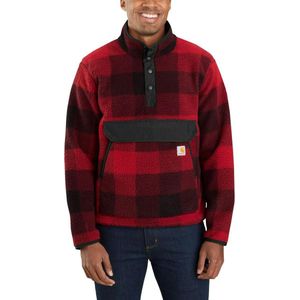 Carhartt Relaxed Fit Fleece Pullover 104991