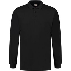 Tricorp Poloshirt Jersey Lange Mouw