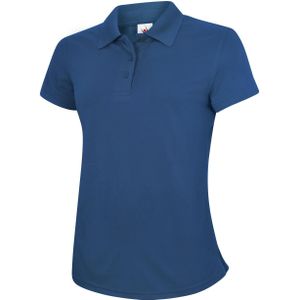 Uneek UC115 Ultra Poloshirt Dames