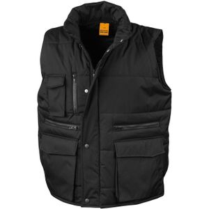 Result Lance Ripstop Bodywarmer