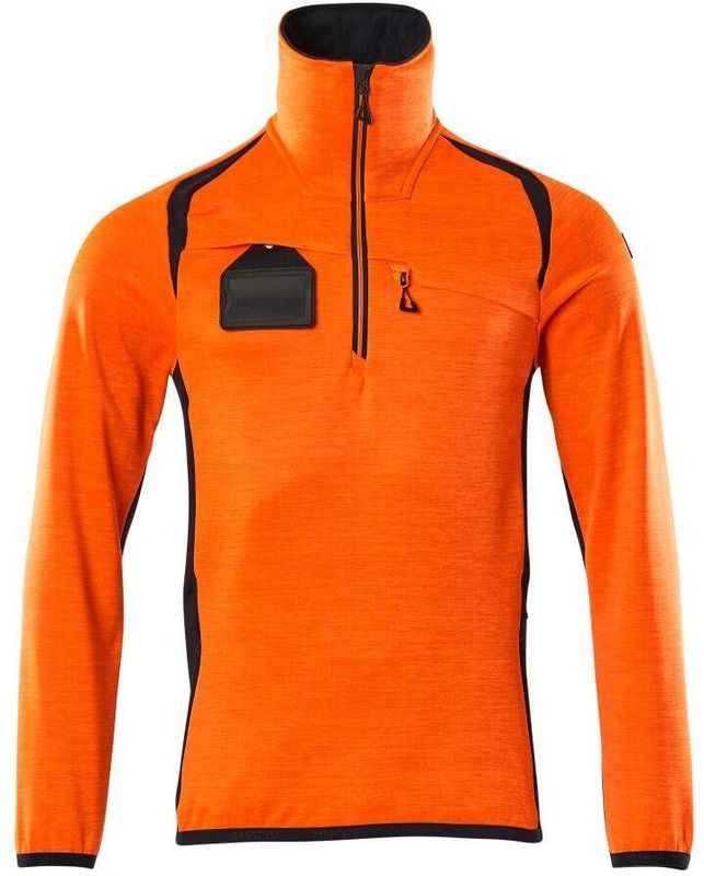 Mascot Accel. Safe Microfleece Jas 19303