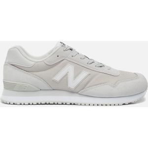 New Balance 515 SR Werkschoen Grijs (zonder neus)