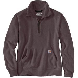 Carhartt Midweight Half Zip Sweatshirt 105657