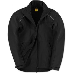 B&C Jacket Shield Softshell Pro