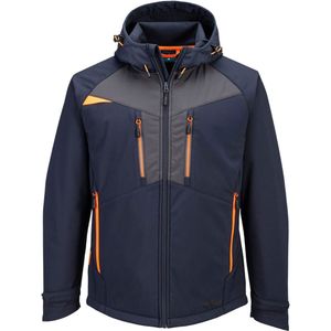 Portwest DX4 Softshell Jack (3L) DX474