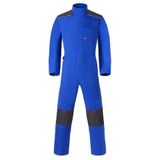 HAVEP Overall kniezakken Shift 20320 - Charcoal - 46