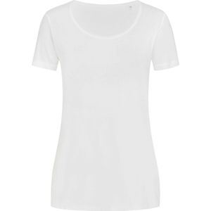 Stedman Finest Cotton-T Women S9110 - White