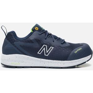 New Balance Logic S1PL Werkschoen Blauw/Geel