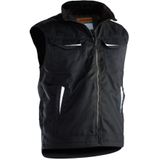 Jobman Service Vest Lined 7517