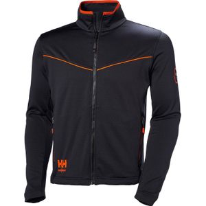 Helly Hansen Chelsea Evolution Stretch Midlayer Jacket