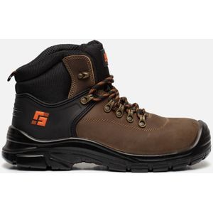 SafeFeet Builder 307 S3