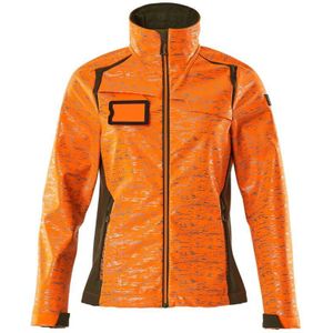 Mascot Softshelljas Reflectie-effecten, dames