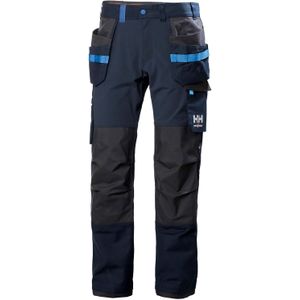 Helly Hansen Oxford 4X Construction Werkbroek