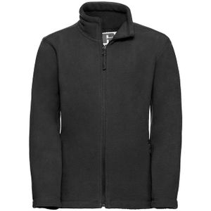 Russell Kids Full Zip Outdoor Fleece