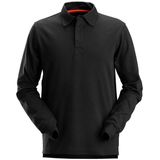 Snickers Workwear 2612 Rugbyshirt