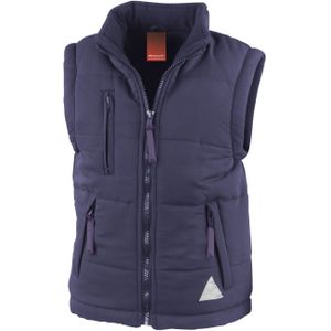 Result Ultra Padded Bodywarmer Junior