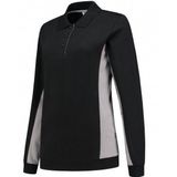 Tricorp Polosweater Bicolor 302002 Dames