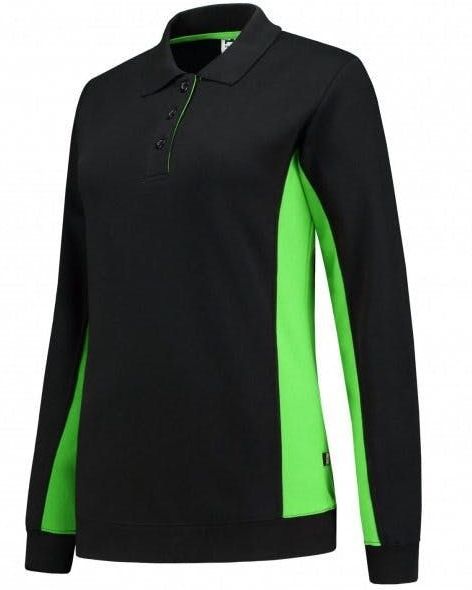 Tricorp Polosweater Bicolor 302002 Dames
