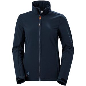 Helly Hansen W Luna softshell Jas Dames