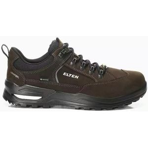 Elten Ronan XXF GTX Brown Low ESD O2 WR CI