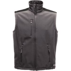 Regatta Sandstorm Workwear Softshell Bodywarmer