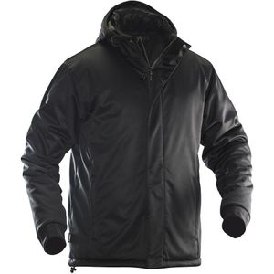 Jobman 1041 Women's Winter Softshell Jacket