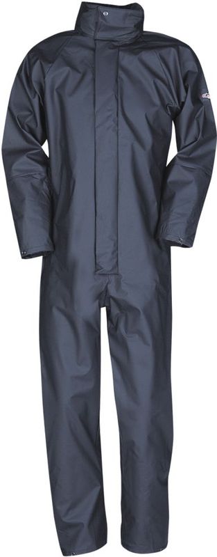 Sioen Regenoverall Montreal
