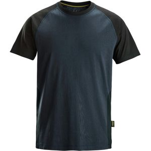 Snickers Workwear Two-Coloured T-Shirt