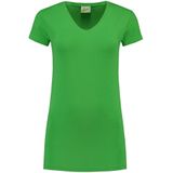 Lemon & Soda 1262 Dames Body Fit T-shirt