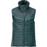 Mascot Customized Thermobodywarmer 22365-318 - Zwart