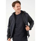 Blaklader 4753 Softshell Jack met Capuchon