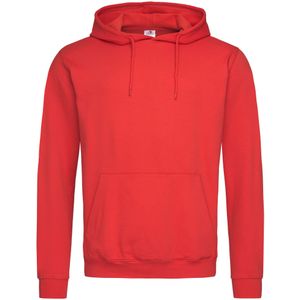 Stedman Sweater Hooded For Him