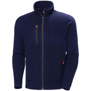 Helly Hansen Oxford Mid-layer Recycled Fleece Jacket