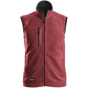 Snickers Workwear 8024 AllroundWork, POLARTEC® Fleece Bodywarmer