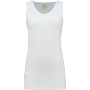 Lemon & Soda 1270 Dames Body Fit T-shirt