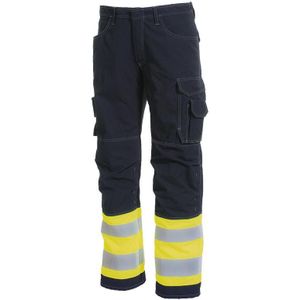 Tranemo Hi-Vis Werkbroek Tera TX ARC 2