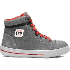 Elten Vintage Lady Mid ESD S3 Werkschoen